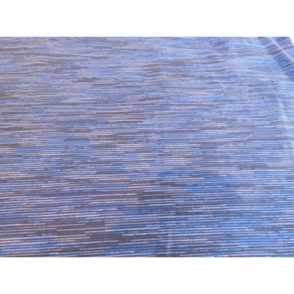 Lululemon Cool Racerback Wee Are From Space Cadet Blue size 6 - Picture 5 of 6